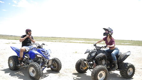 Amazing american bombshell Karlie Montana in jeans fucked hard after sucking big rod 