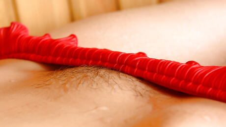 Sultry latvian hottie Beata Undine in sexy posing gallery