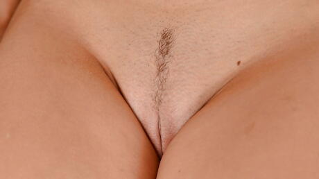 Excellent british dark hair hottie Jess West is foot fetishist 