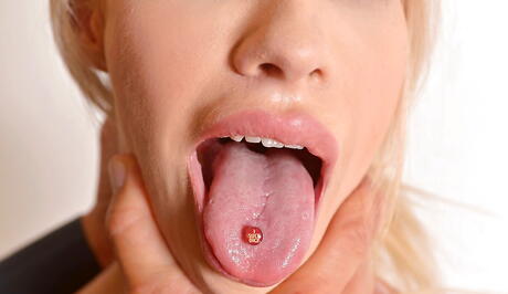 Appealing british blonde milf Chessie Kay try to deep sucking dick and enjoys a cum shot in her mouth 