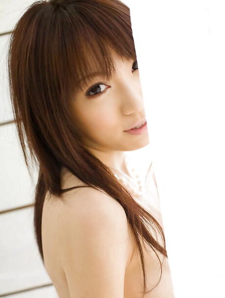 Superb japanese hottie Kanako Tsuchiyai in hot beautiful bikini