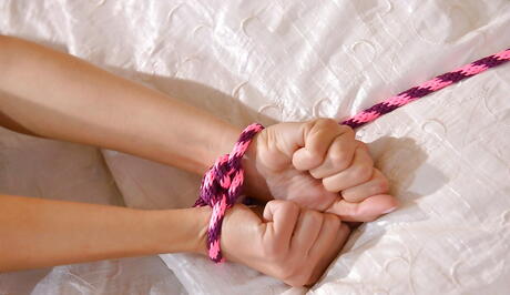 Hot women Dolly Diore and Talia Mint are playing with strap-on 