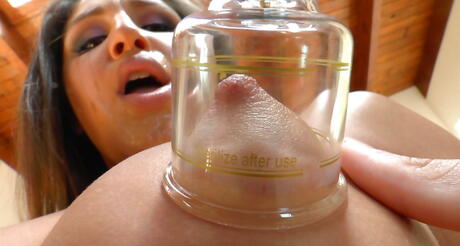 Superb american babe Abella Danger in hot undies loves painful bdsm sex outdoor