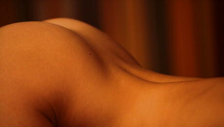 Excellent mommies Sophie Moone and Berinice licking juicy pussies in the hot lesbian sex 