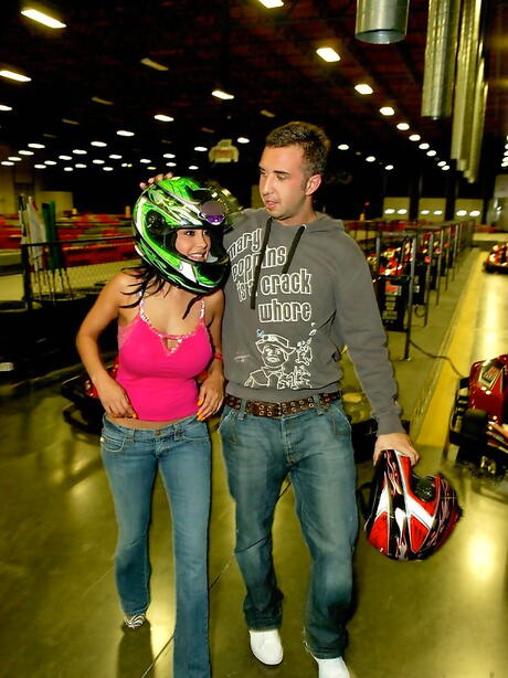 Sexy indian milf Priya Anjeli Rai fucked in her sissy after hot blowjob 