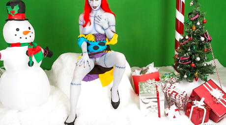 Sexy american redheaded milf Joanna Angel in hot fetish gallery 