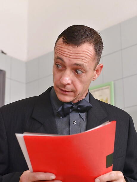 Sultry women Dominica Phoenix and Lana in amazing 3some 