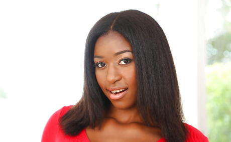 Curious american Camille Amore reveals big tits and hot butt 