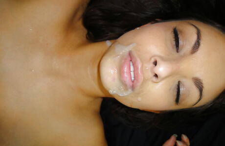 Stunning latin dark-haired Danni Cole in xxx hardcore scene 