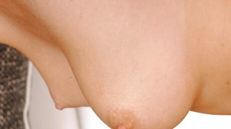 Excellent lesbians Michelle and Katia De Lys licking juicy pussies and giving a pleasure with toy 