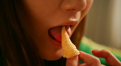 Excellent japanese pornstar Yukari Endo in hot panties shows big titties and ass 