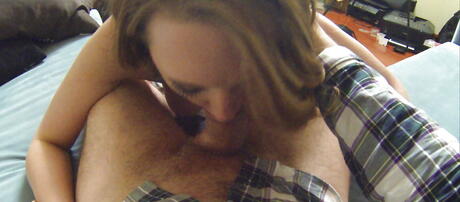 Foxy american youthful Brooke Wylde fucked after good suck 