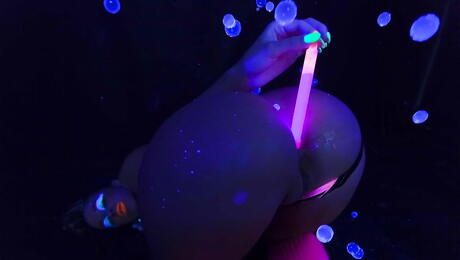 Stunning american Jada Stevens in fetish gallery 