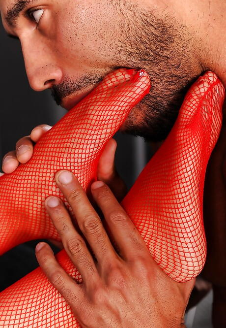 Hot asian milf Jessica Bangkok in hose in hardcore fuck scene 