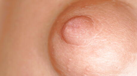 Rangy american dark-haired hottie Blue Angel in sexy stockings baring tiny tits and stuffing her snatch with a toy in the bathroom