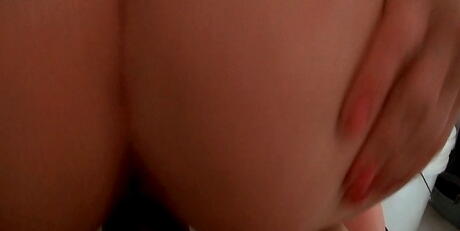 Gracile youthful Scarlette Rose hard fucked 