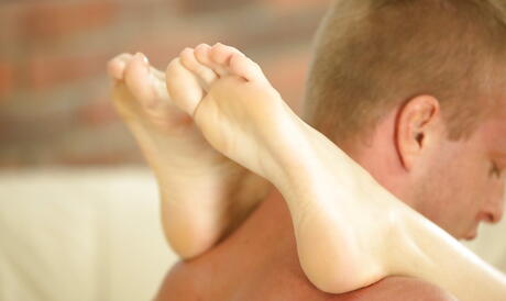 Stunning russian dark-haired youthful Aruna Aghora in hardcore fuck action 