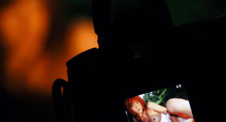 Hot japanese teen Mai Kitamura in softcore shooting 