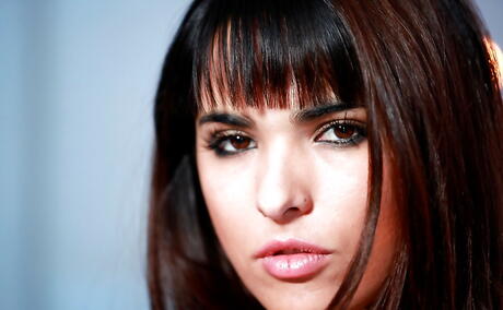 Facinating milf Valery Summer in erotic gallery