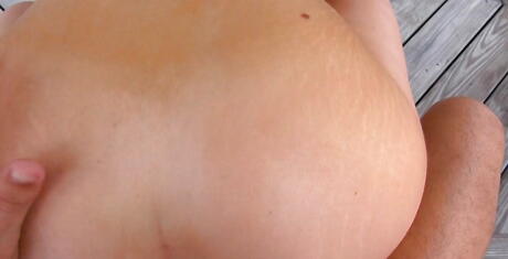 Stunning Sabrina Paige suck and fuck big rod 