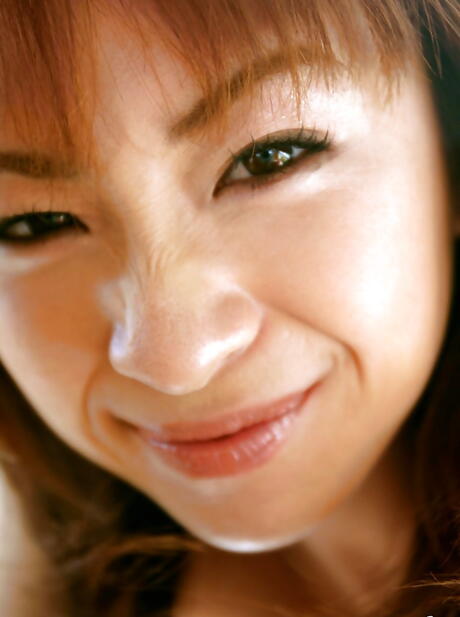 Karen Ichinose Porn Pics