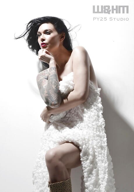 Free Tera Patrick Pics