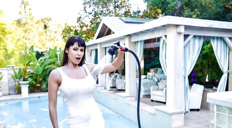 Nude Eva Karera Pics