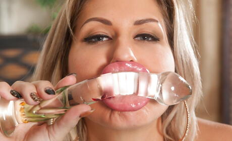 Gli stili di savana milf canadesi fanno un po 