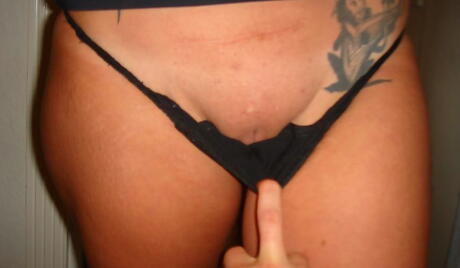 Trixie très attrayante dans la scène du sexe hardcore
