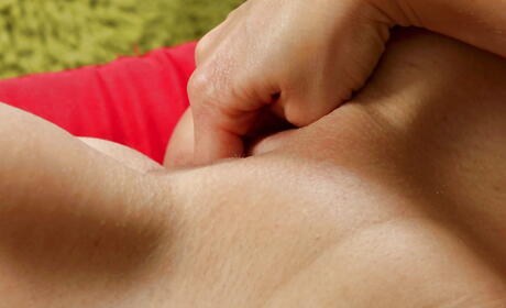 Michelle Gaia Porn Pics