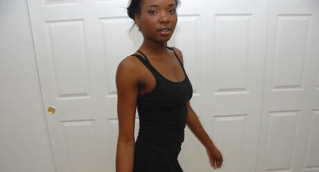 Krystal Blake Porn Pics