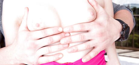 Bunnie Hughes Porn Pics