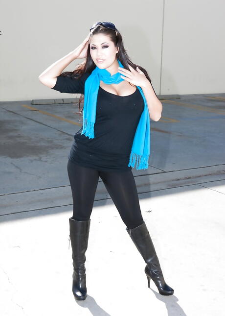 Nude London Keyes Pics