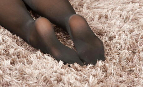 مطاردة شارلي الأمريكية الساحرة
