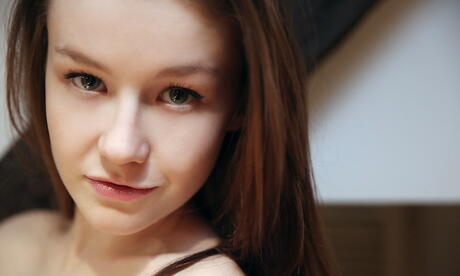 Nude Emily Bloom Pics