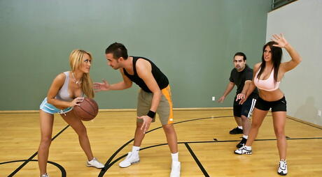 Capri Cavanni Porn Pics