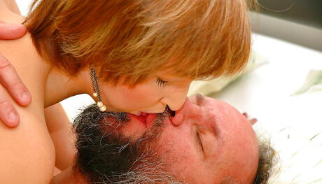 Elfie Nils Porn Pics