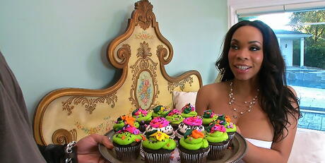 Alix Amillian Porn Pics