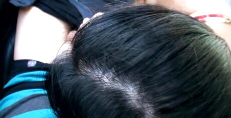 素晴らしいアメリカ人、ニッキー・ナイトリーが熱い巨根をしゃぶる
