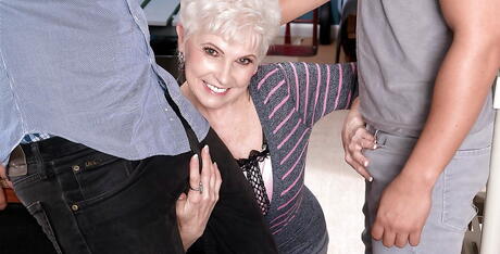 Free 60 Plus Milfs Pics