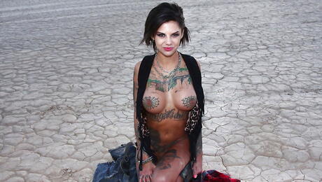 Bonnie Rotten Porn Pics