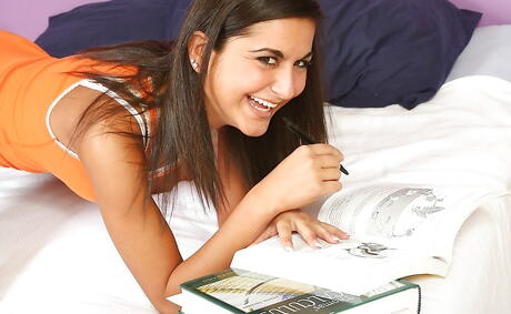 Cassidy Morgan Porn Pics