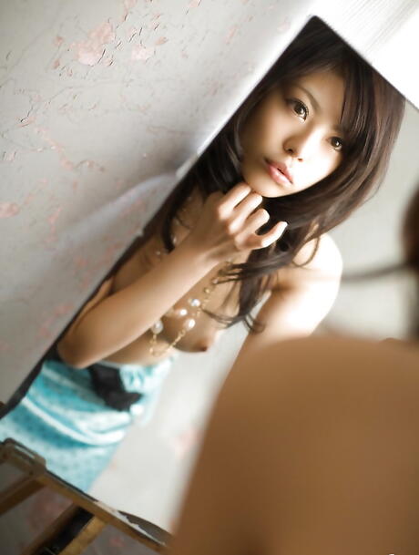 China Yuki Porn Pics