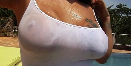 Cristine Castellari Porn Pics