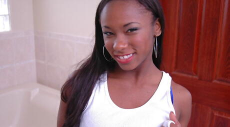 Nude Ariel Alexus Pics