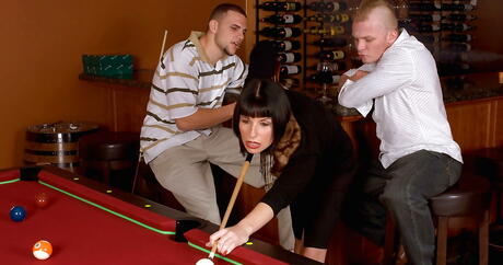 Audrey Maxx Porn Pics