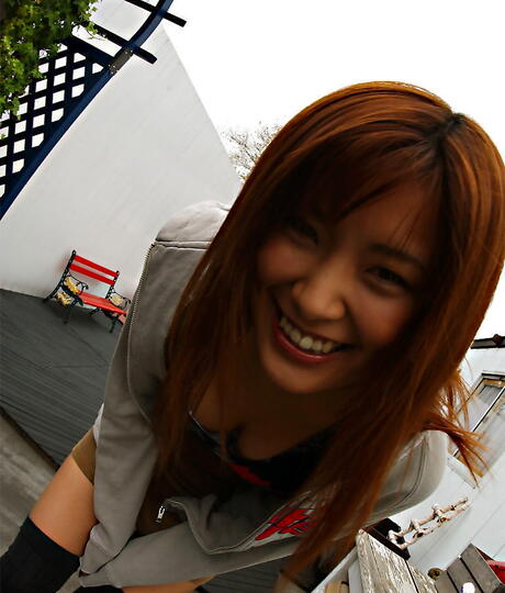 Idols 69: Fantastisk japansk brud kana i heta trosor