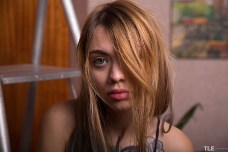 Nude Marcella Lippy Pics