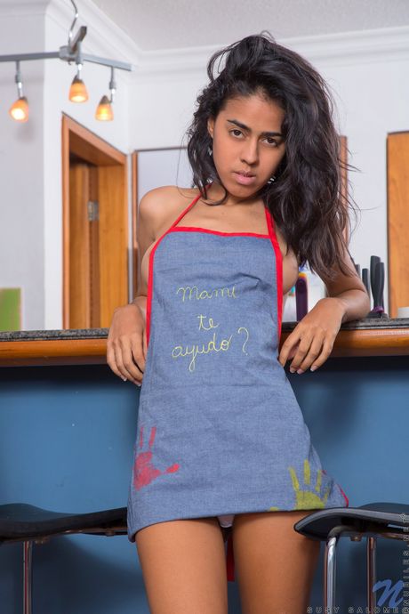 Nude Susy Salome Pics