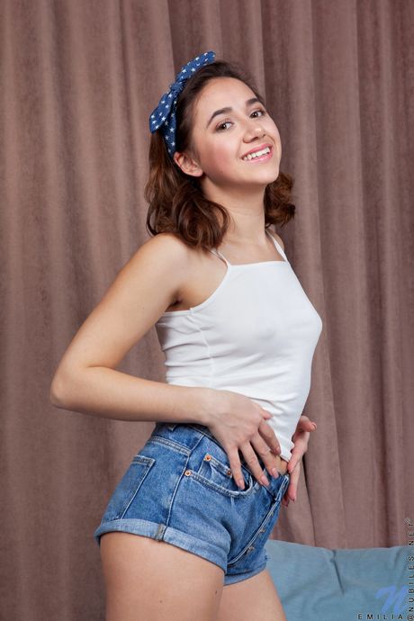 Nude Diana Ferreira Pics